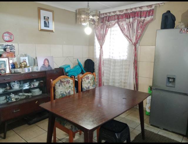 4 BEDROOM FREESTANDING FOR SALE IN COPESVILLE
